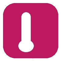 TikTok平台合作伙伴标志