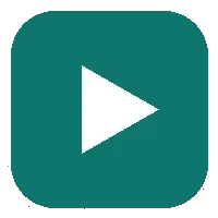 YouTube平台合作伙伴标志